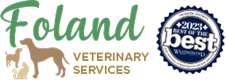 Foland Veterinary Services