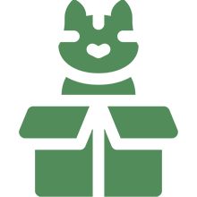 new pet icon
