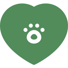 pet friend icon